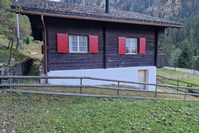 Ferienhaus Luis-Toni's, Val Sumvitg, (Sumvitg), 75003B - foto 14