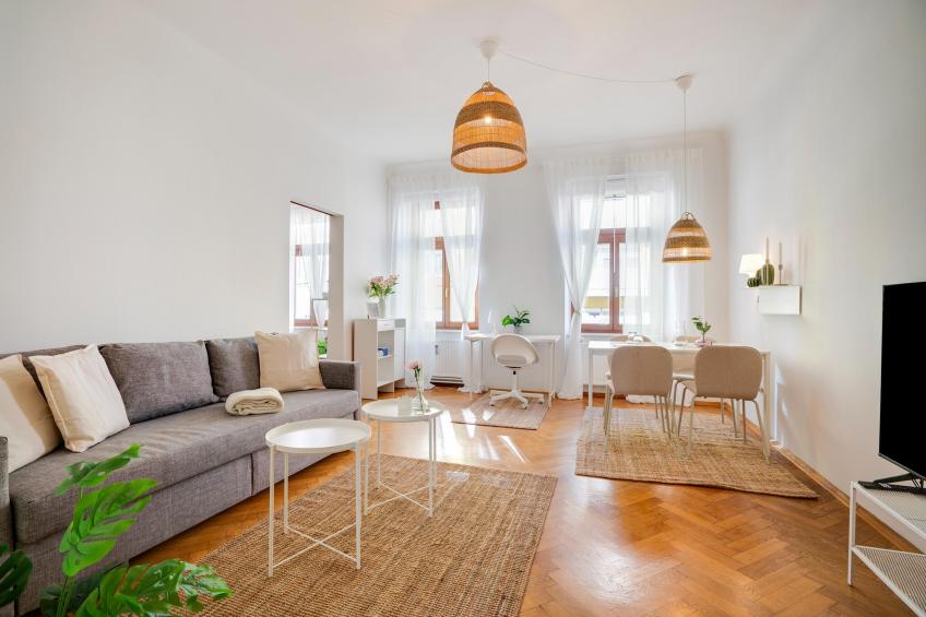 MG Top 4 Apartment 3P in Graz - foto 2