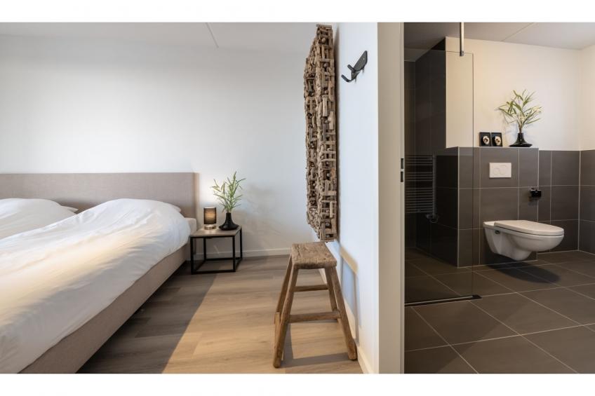 Harbour Loft 1K Residence Marina havenzicht - foto 24