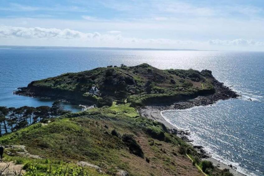 Maison à Trebeurden - foto 26