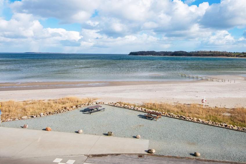 2 vær. m/havkig - foto 10