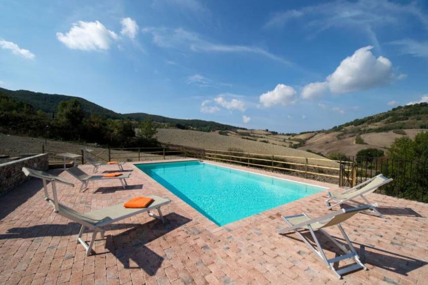 Villa Il Cipresso - foto 5