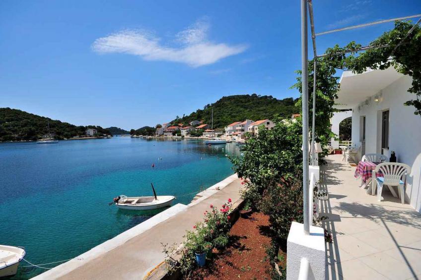 Studio près de la mer - BF-T37DR