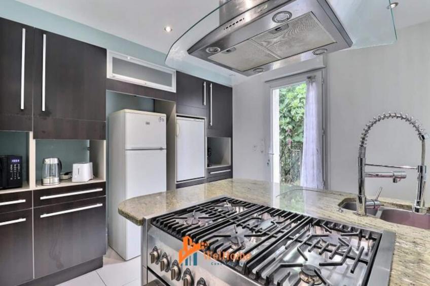 La Tuilerie - Maison Familiale - foto 10