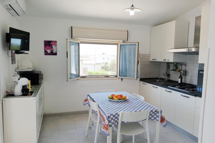 Appartamento 2 Villa Cavarra - foto 6