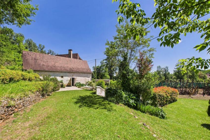 Maison à Thonac - foto 18