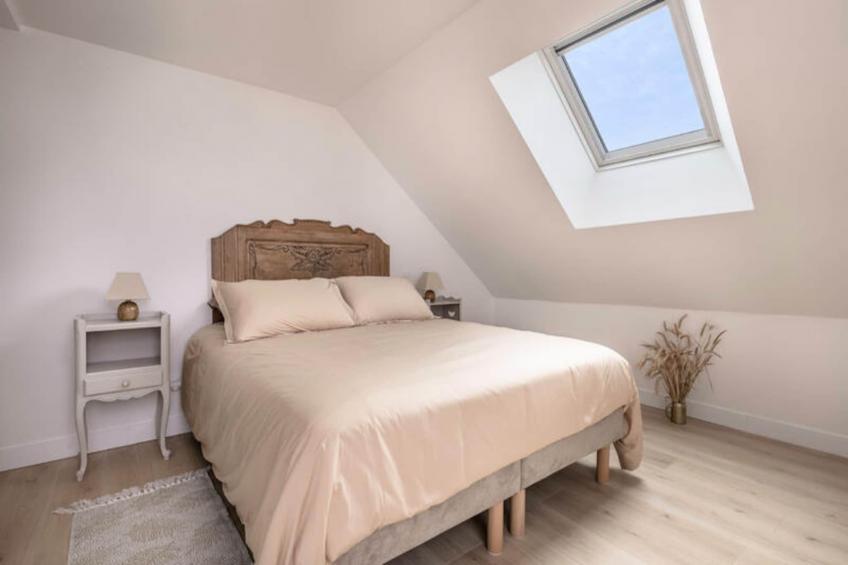 Maison à Saint-Armel - foto 5