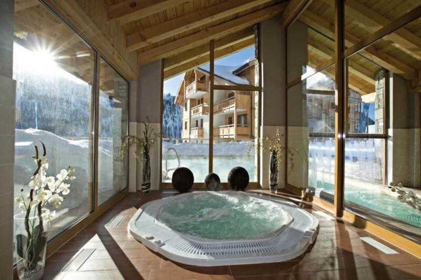 Résidence Club MMV Le Hameau des Airelles - foto 6