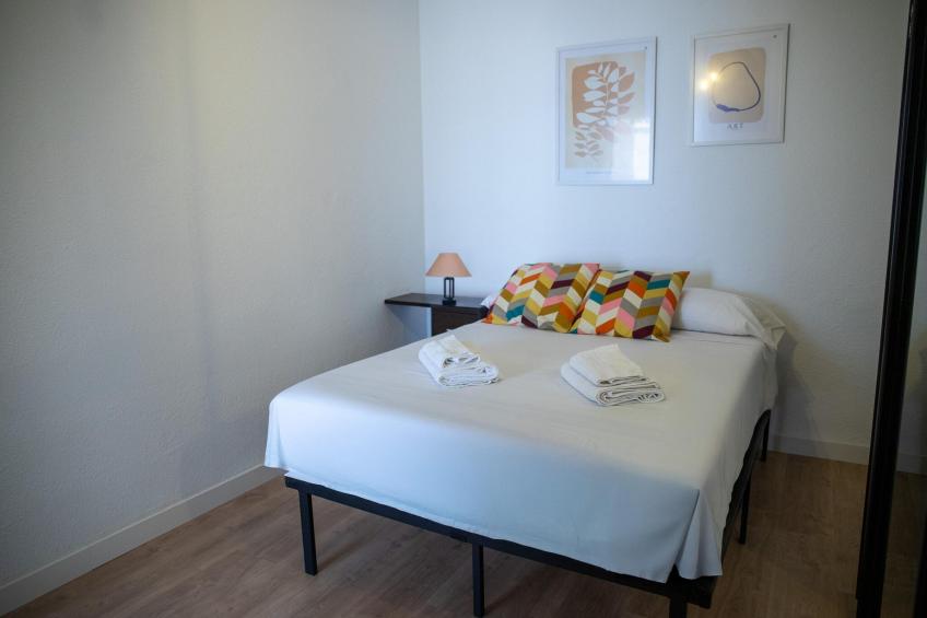 CT 381 AL - Faro's Playa Zapillo - Almeria - Apartment for 4 - foto 13