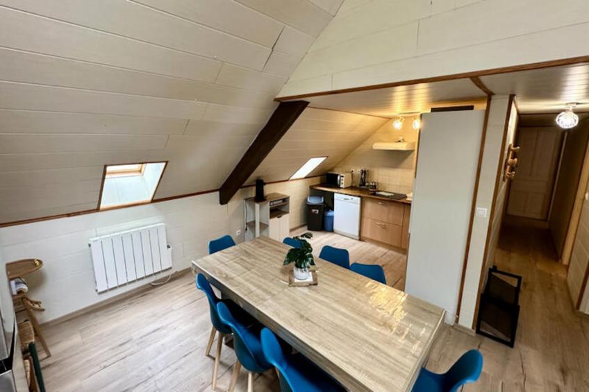 Appartements à Le Mont Dore - foto 2