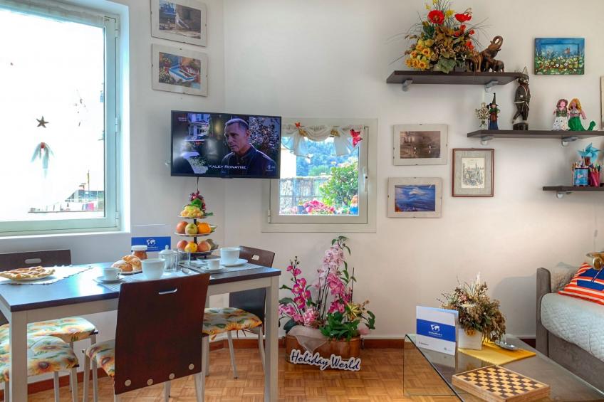 Wohnung 'Seagull House - foto 10