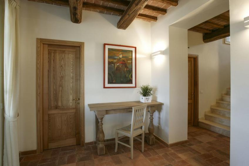 Villa mit Infinity-Pool - foto 38