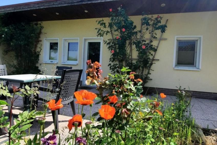 in Dahmen Terrasse und Grill - foto 2