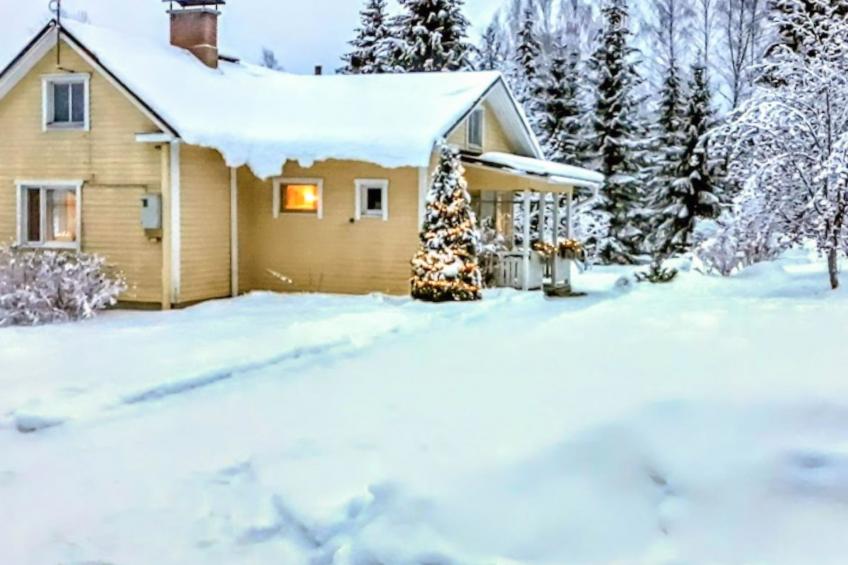 Paasirinteen lomakoti - foto 2