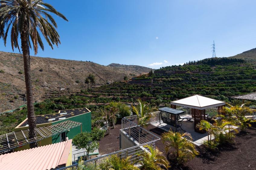 Urlaub & Gesundheit in FINCA OASIS - VILLA 8 - foto 12