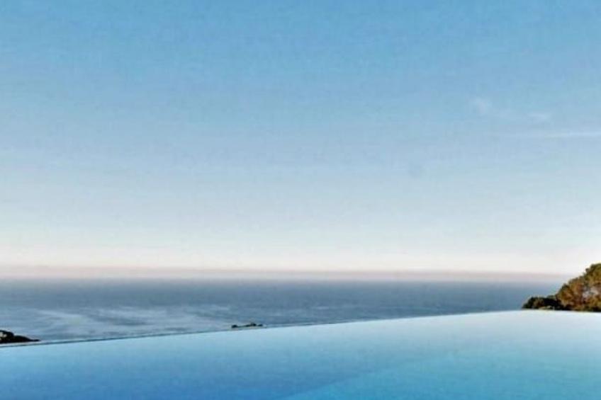 Buchtblick-Villa am Meer mit exklusivem Pool - foto 43