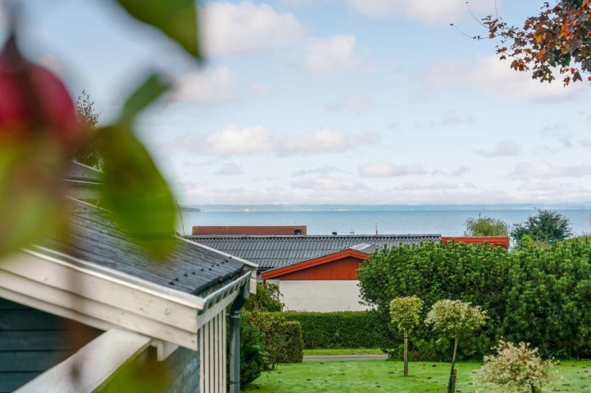 "Fita" - 300m from the sea in Funen - foto 26