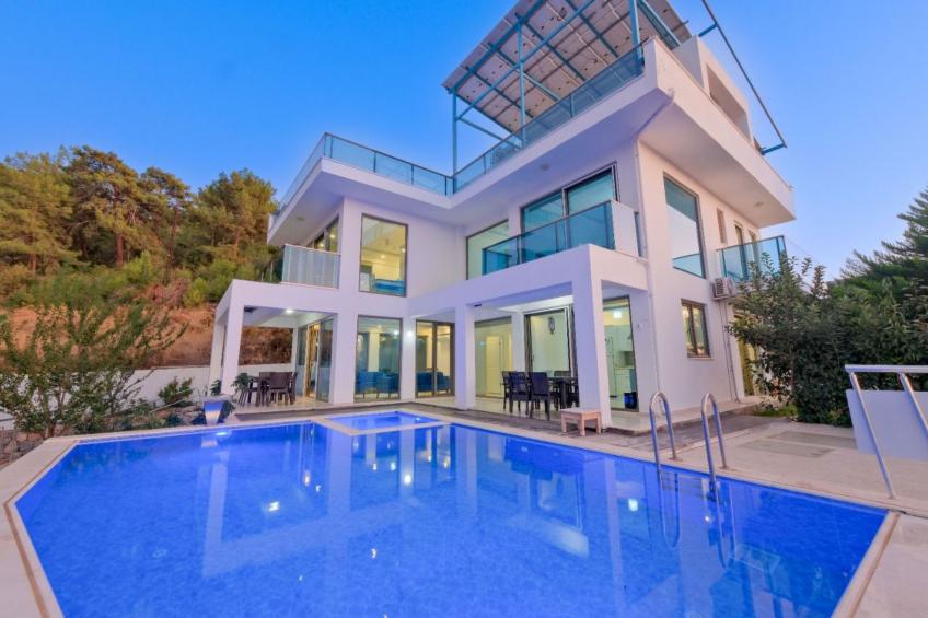 Villa mit unfassbarem Meerblick - foto 2