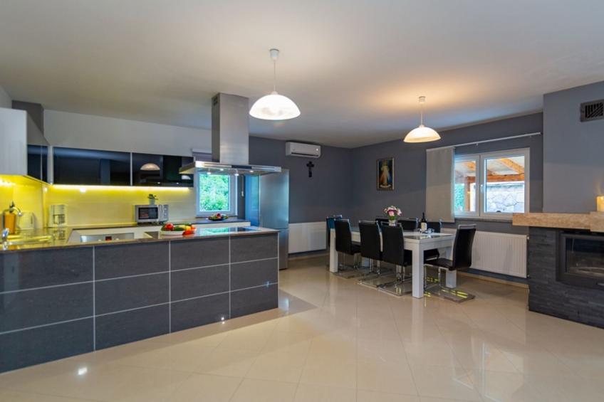 Villa Karina - foto 24