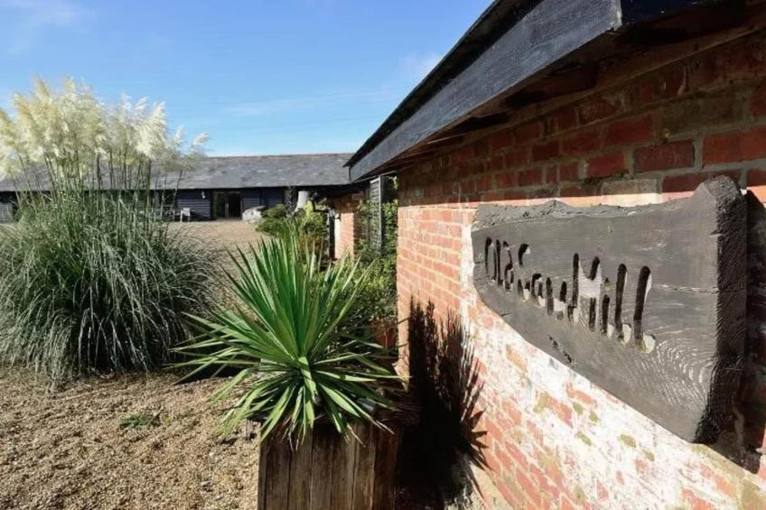 1 Mill Cottages - foto 18