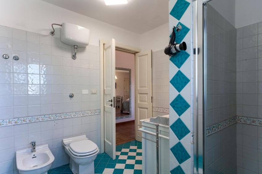 Villa Nice Dream With Pool And Terrace - foto 19