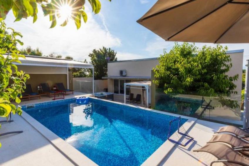 Great Villa Field Hills with sauna and jacuzzi - foto 2