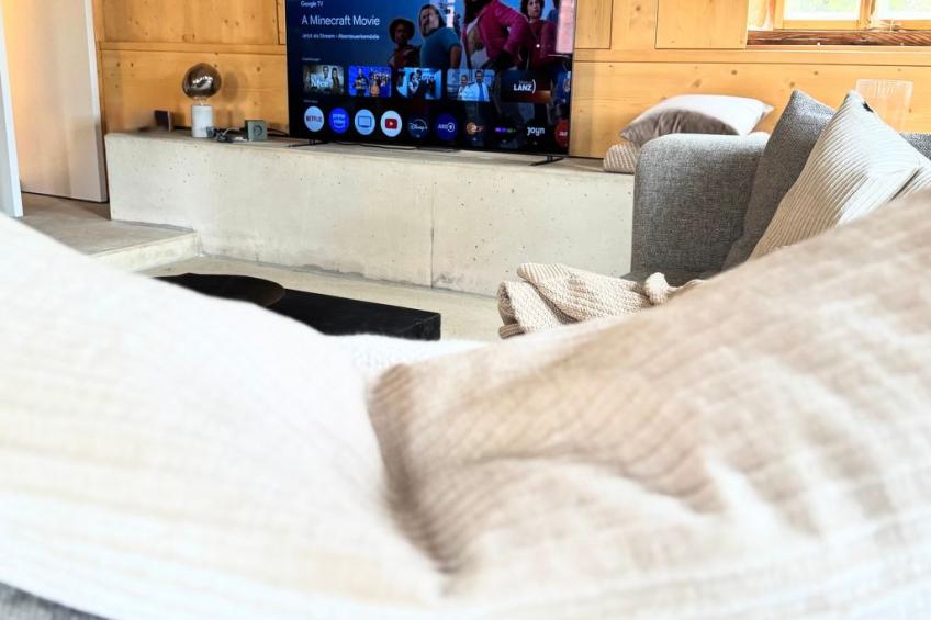 NEU!   dasErbhaus - foto 33