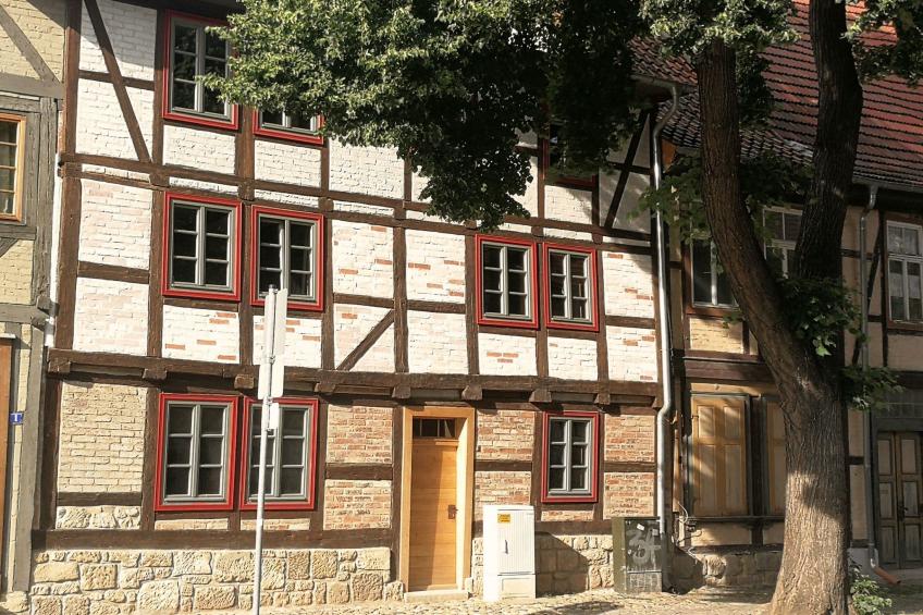 in Quedlinburg - foto 40