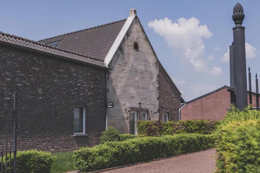 Logeren bij Laura - foto 22