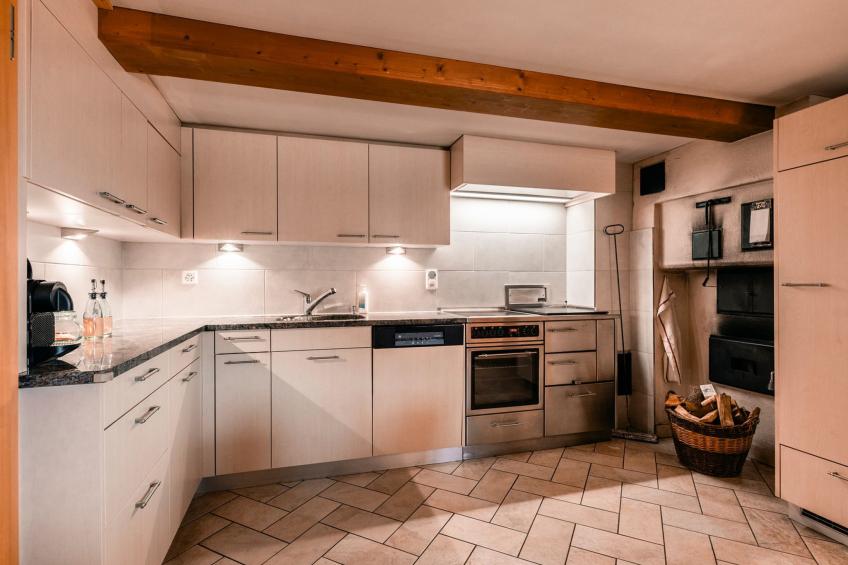 Casa Marie, (Malans), - foto 19