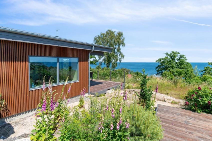 "Seetje" - 200m from the sea in Bornholm - foto 5