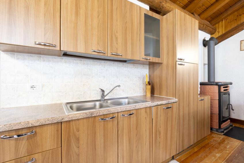 Isola di Madesimo Apartments - foto 13