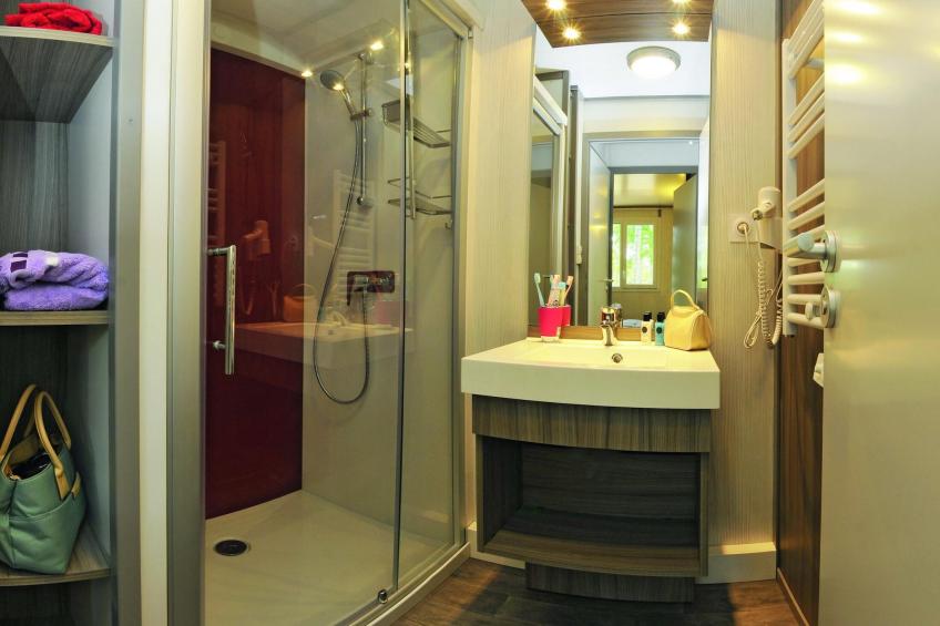 Lodge 4 Pièces 8 Personnes 2 bébés/ Lège-Cap-Ferret - foto 19