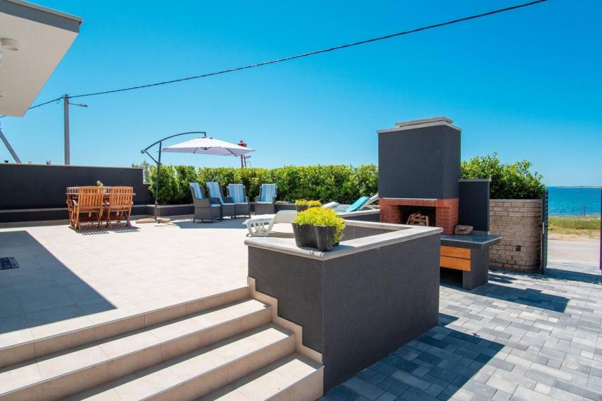 Beach house Festini - foto 27