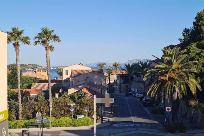 Maison de vacances - SIX-FOURS-LES-PLAGES - foto 34