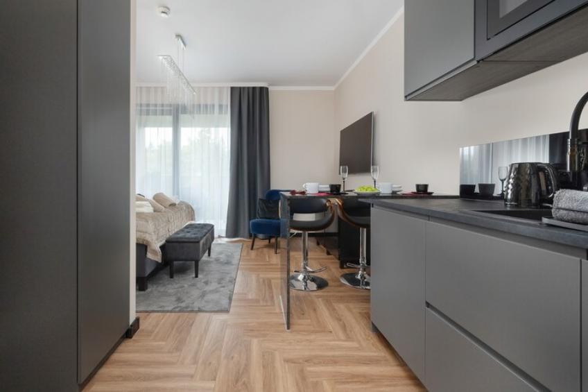 Apartament w Polanicy Zdrojowa 34B - 408 - foto 8