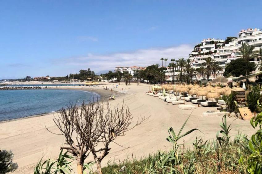 Appartements à Benahavís - foto 37