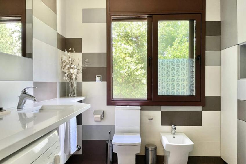 Mobil Home - Bungalow - Cottage à Santa Pau - foto 30