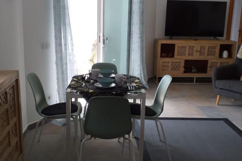 in Mesa Del Mar mit Offenem Balkon - foto 9