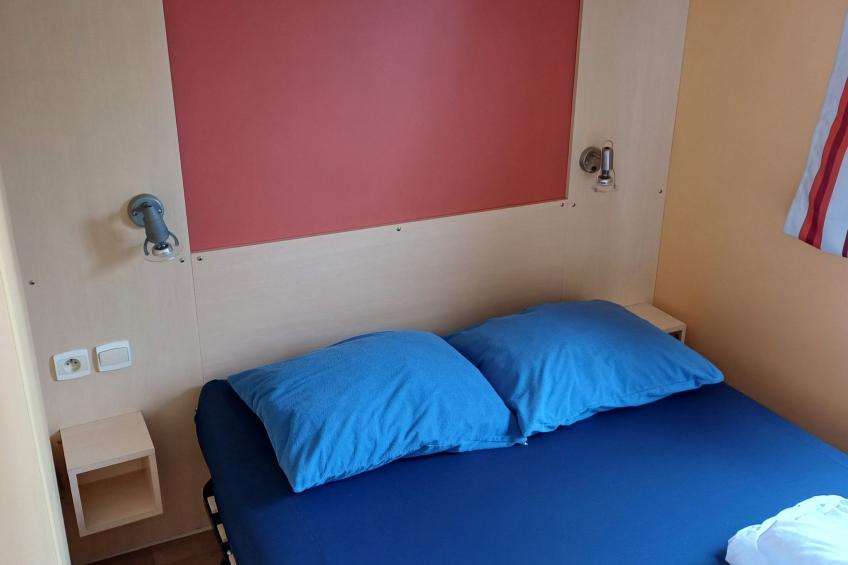 Mobilheim "Camping Scheldeoord" - foto 13