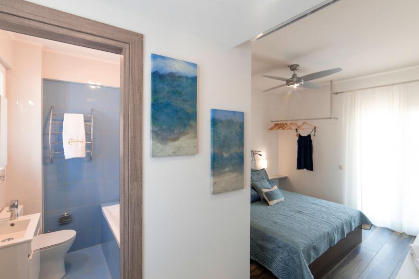 Luxuriöses Ferienhaus mit heizbarem Infinitypool - foto 7