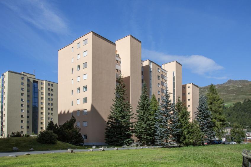 Chesa Ova Cotschna 305 - foto 5