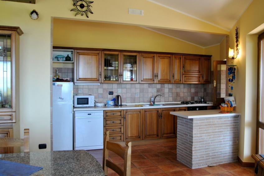 Weintrauben und Sterne Maison" Touristenunterkunft - foto 10