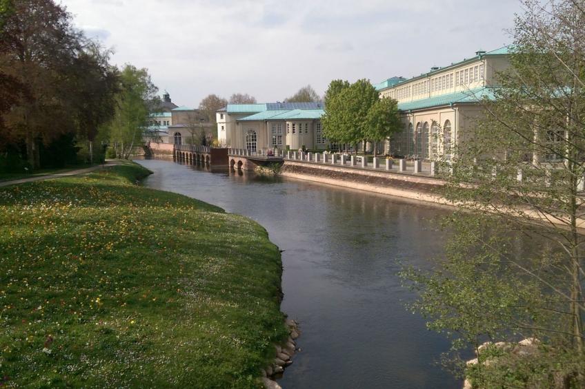 Apartment Gala, ruhige Lage, stadtnah - foto 22