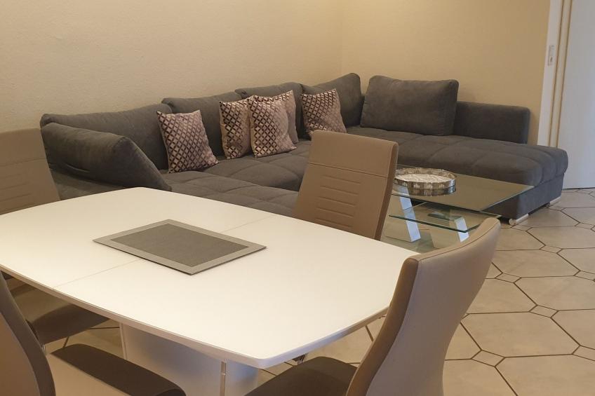 Doppelappartement Privater Zugang zur Sauna und Garten - foto 18