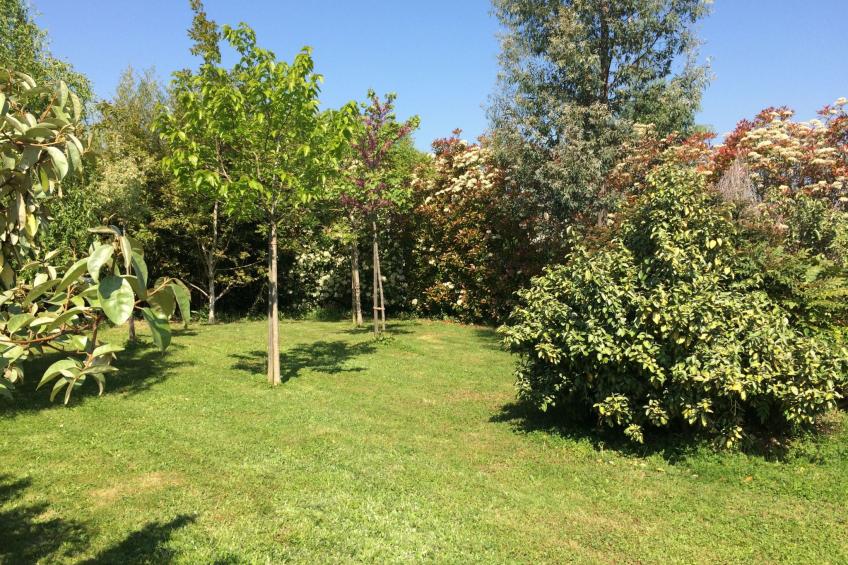 Landhaus La Villa Bolero - foto 35