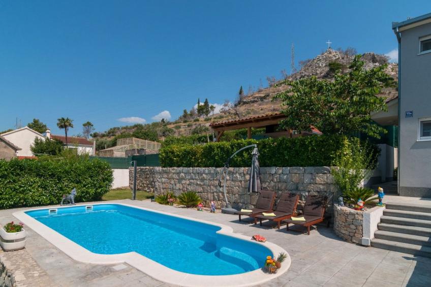 Villa "Roko" mit Whirlpool - foto 19