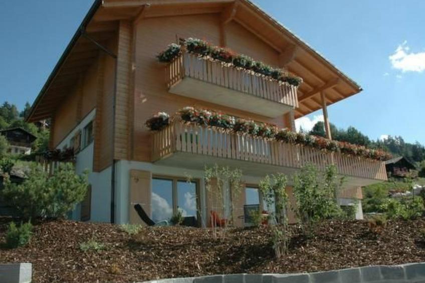 Panoramachalet - foto 26