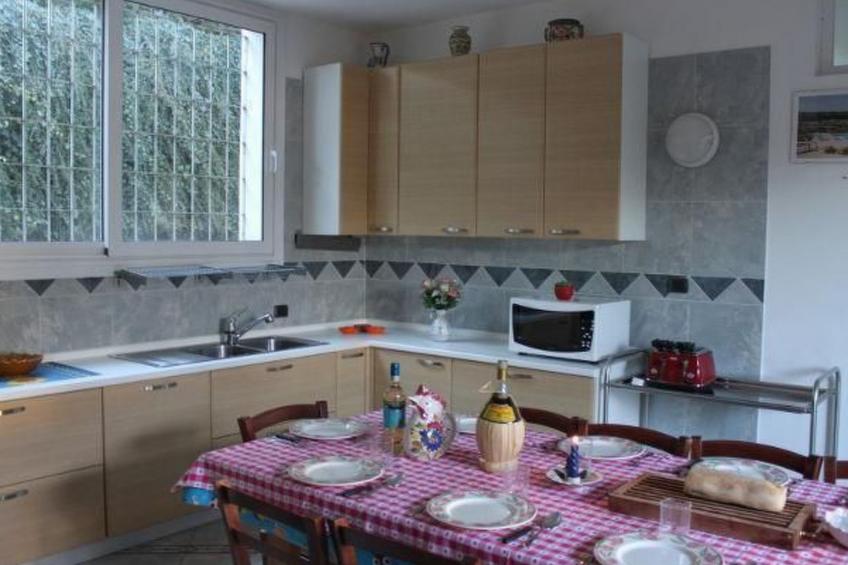 Villa Bobolino auf dem Lande mit privatem Pool - foto 24