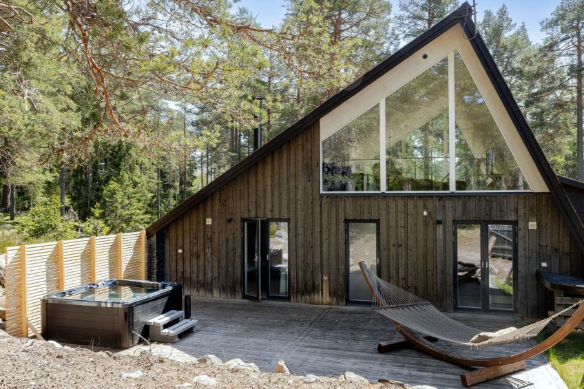 Lagunen Villa 1 - foto 23